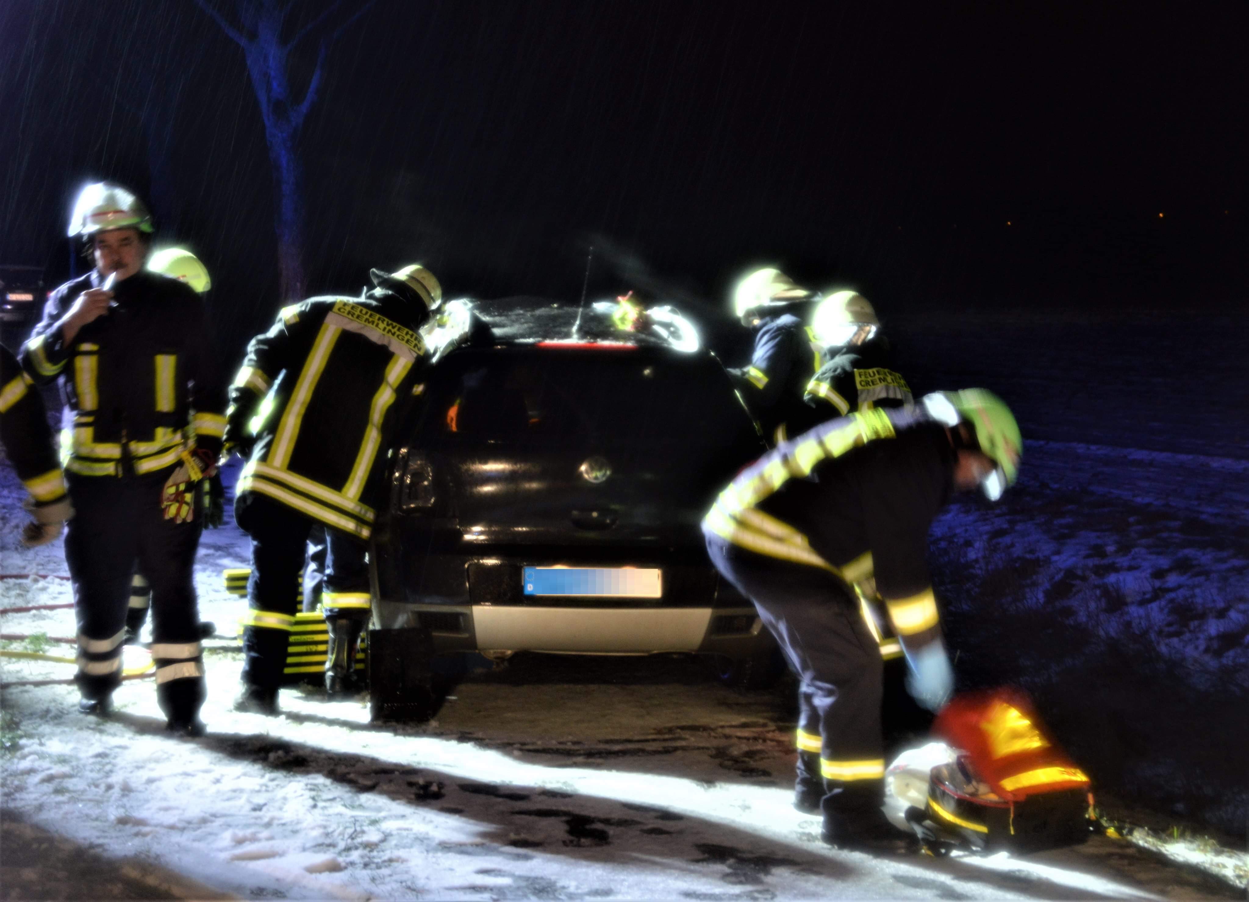 Technische Hilfeleistung Technische Hilfeleistung