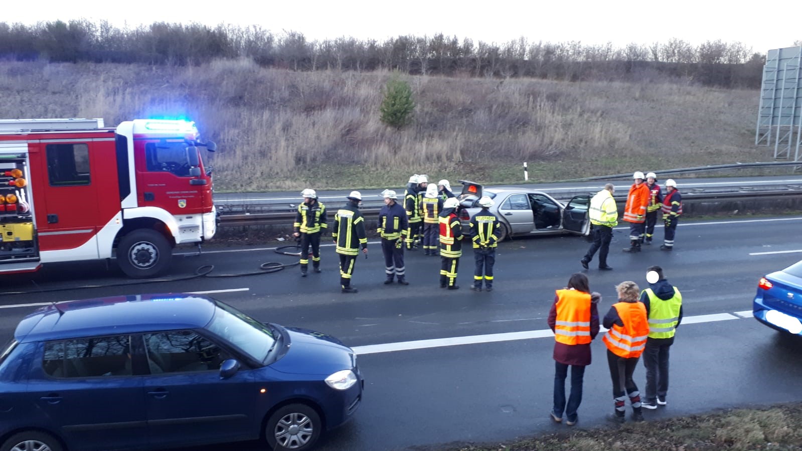 Technische Hilfeleistung Technische Hilfeleistung