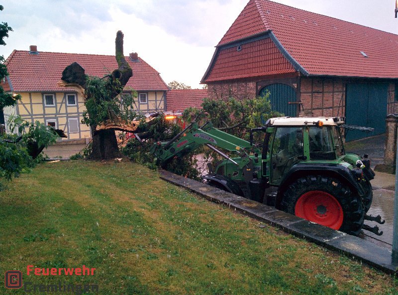 Technische Hilfeleistung Technische Hilfeleistung