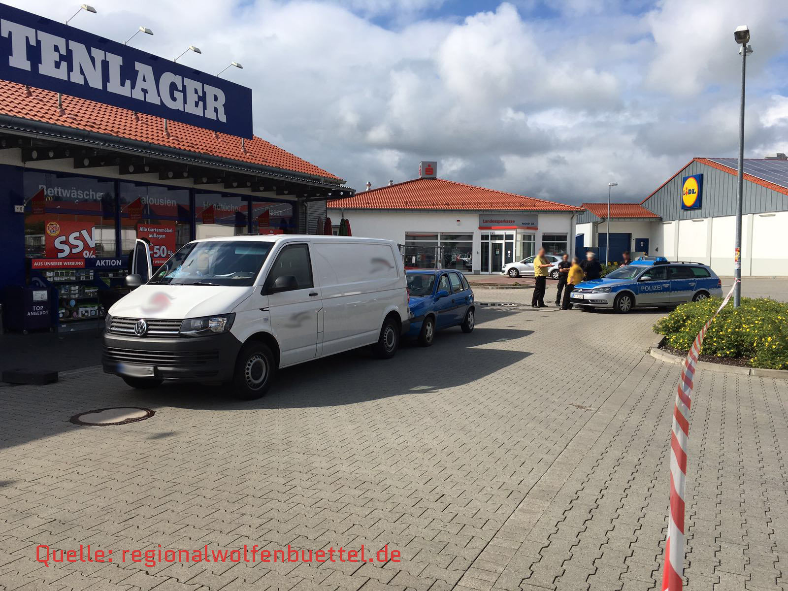 Technische Hilfeleistung Technische Hilfeleistung