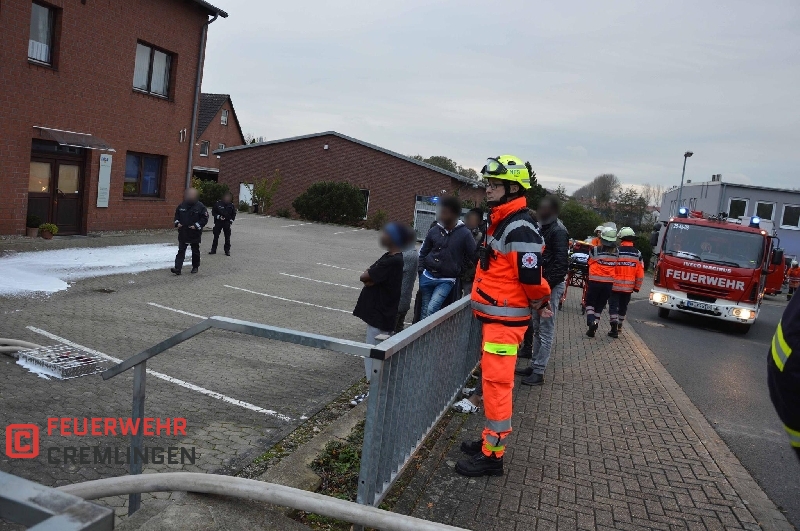 Feuer Feuer