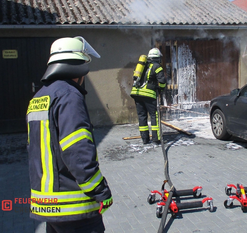 Feuer Feuer