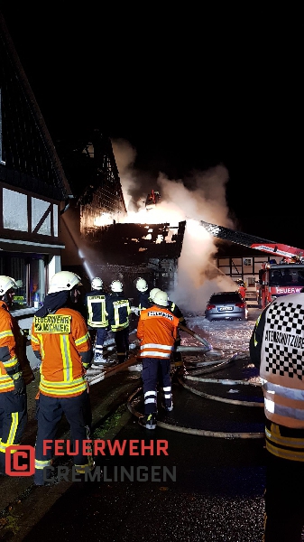 Feuer Feuer
