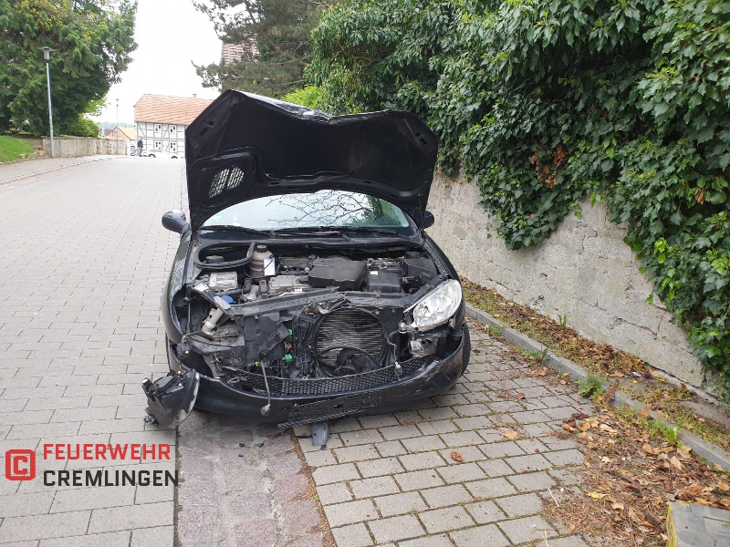 Technische Hilfeleistung Technische Hilfeleistung