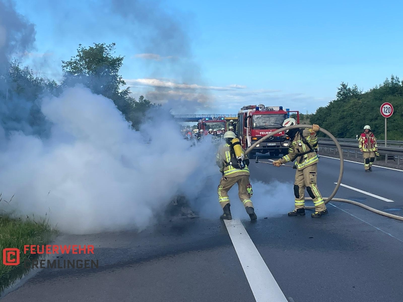 Feuer Feuer