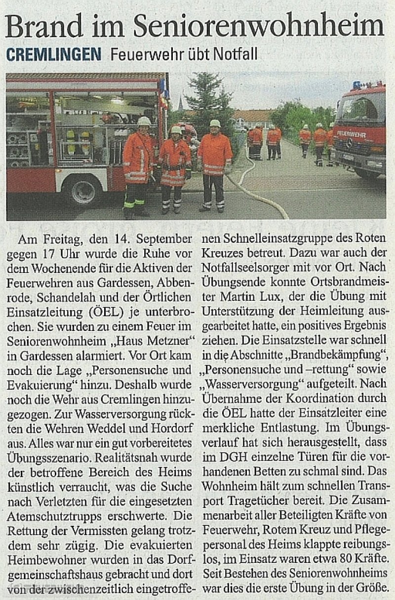 Übung Übung